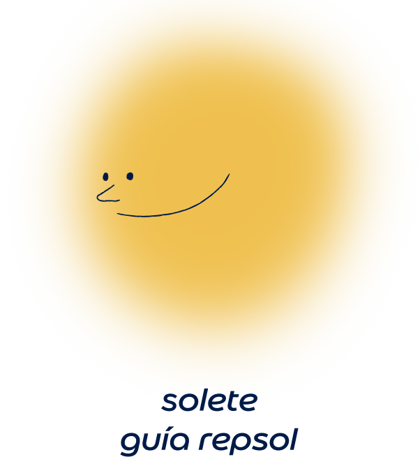 Solete Guía Repsol